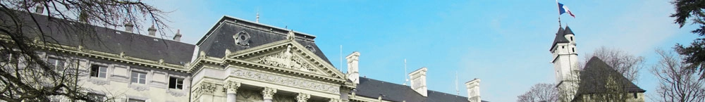 Ministère de l'intérieur