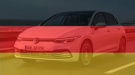 Comment importer une voiture en Allemagne ?