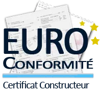 Certificat de conformité européen gratuit