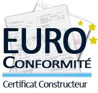 Certificat de Conformité Gratuit