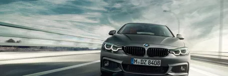 Certificat de conformité Officiel Bmw