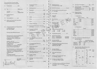  Qu’est-ce qu’un certificat de conformité Opel