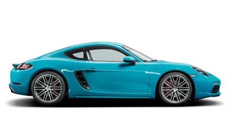 Homologation COC Certificat de conformité Porsche