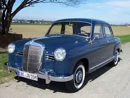 Certificat de Conformité pour véhicule de collection ( 30 ans)