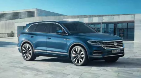 Certificat de conformité électronique Volkswagen  E-CoC Volkswagen