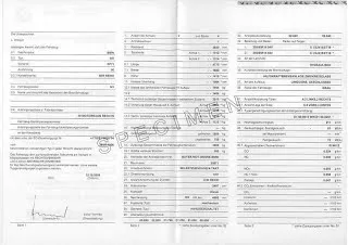 Commander en ligne un certificat de conformité