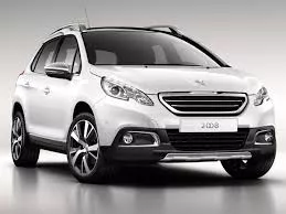 Certificat de conformité européen ( C.O.C) Peugeot