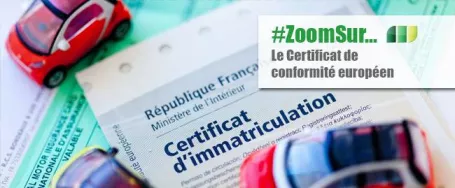 Comment avoir un certificat de conformité
