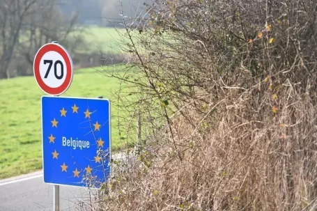 Comment immatriculer une voiture française en Belgique 