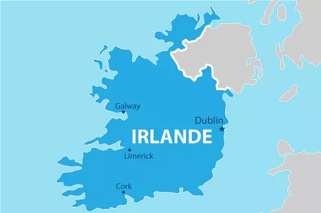 Comment immatriculer une voiture Irlandaise en France 