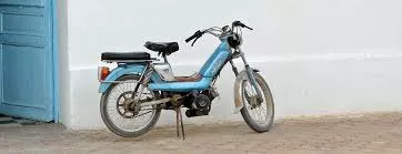 Comment obtenir le Certificat de Conformité pour un cyclomoteur de plus de 30 ans ?