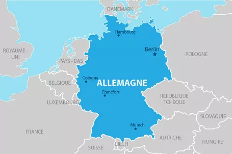 Demande de carte grise voiture Allemande