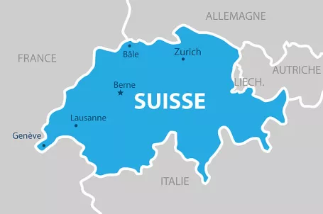 Demande de carte grise voiture Suisse