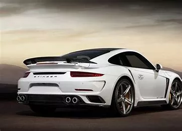 Certificat de conformité Porsche Gratuit