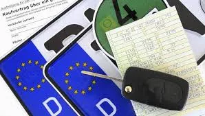 Faut-il un COC pour immatriculer une voiture d’occasion étrangère ?