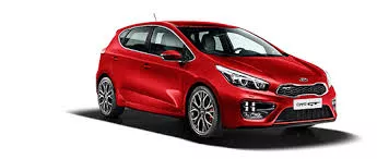 Certificat de conformité Kia  pour carte grise automobile