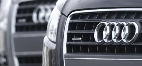 Immatriculation véhicule Audi : le certificat de conformité européen Audi