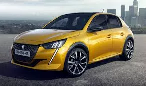 Immatriculation véhicule Peugeot le certificat de conformité européen Peugeot