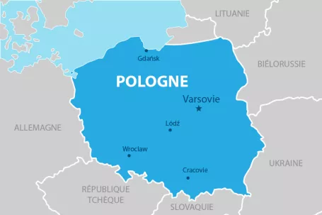 Comment importer une voiture de Pologne en France ?