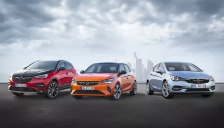 Importer une voiture Opel d’Allemagne