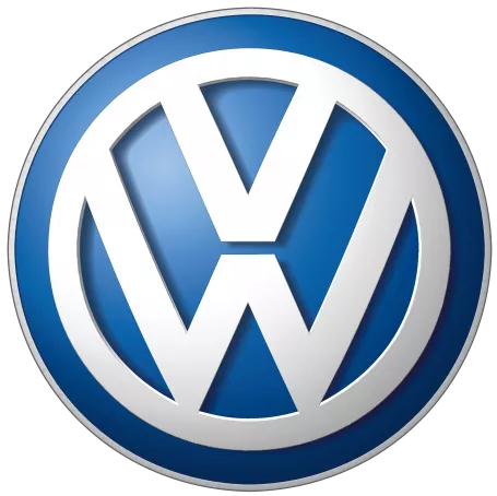 Attestation d’identification nationale Volkswagen