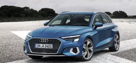 Prix du certificat de Conformité Audi