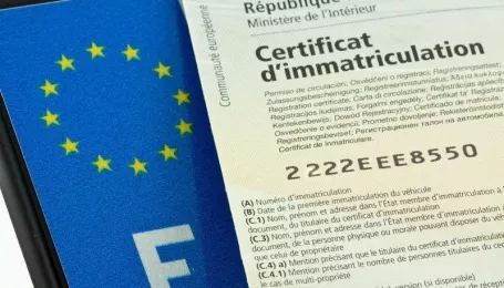 Quelle est la différence entre le certificat de conformité complet et le certificat de conformité partiel ?