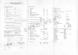 QU’EST-CE QU’UN CERTIFICAT DE CONFORMITÉ HONDA