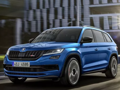  Qu’est-ce qu’un certificat de conformité Skoda ?