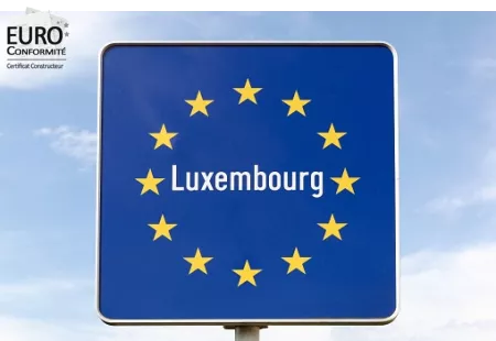 Immatriculer son véhicule français au Luxembourg