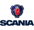 Certificat de conformité Scania