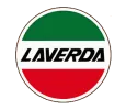 Certificat de Conformité Européen Laverda (COC)