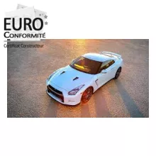 Importer une Nissan d’Allemagne