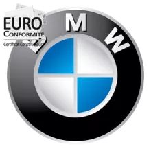 Attestation d’identification nationale Bmw