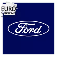 Attestation d'identification nationale Ford