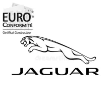 Attestation d’identification nationale Jaguar