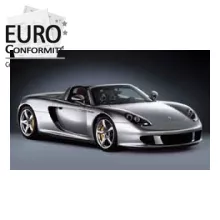 COC Certificat de conformité européen 