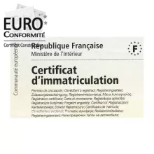 Besoin d’un Certificat de Conformité sur Marseille