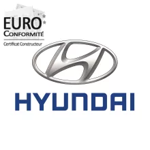 Certificat de conformité Hyundai Gratuit