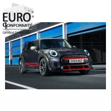 Certificat de conformité Mini Gratuit