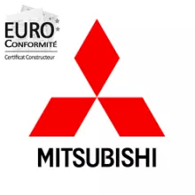 Certificat de conformité Mitsubishi Gratuit