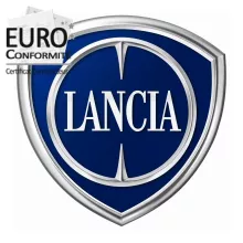 Certificat de conformité Lancia Gratuit