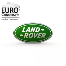 Certificat de conformité Land Rover Gratuit