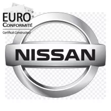 Certificat de conformité Nissan Gratuit