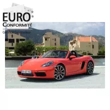 le certificat conformité automobile