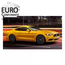 Certificat de Conformité