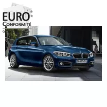  Homologation Bmw Certificat de conformité Bmw 