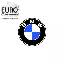 Certificat d’homologation Bmw