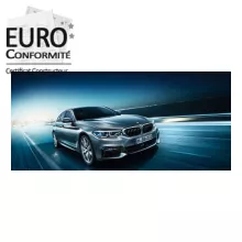  Le Certificat de Conformité