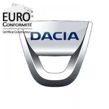 Certificat de conformité Dacia Gratuit